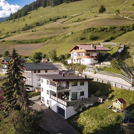 Apart Alpenflair Nauders Exterior photo